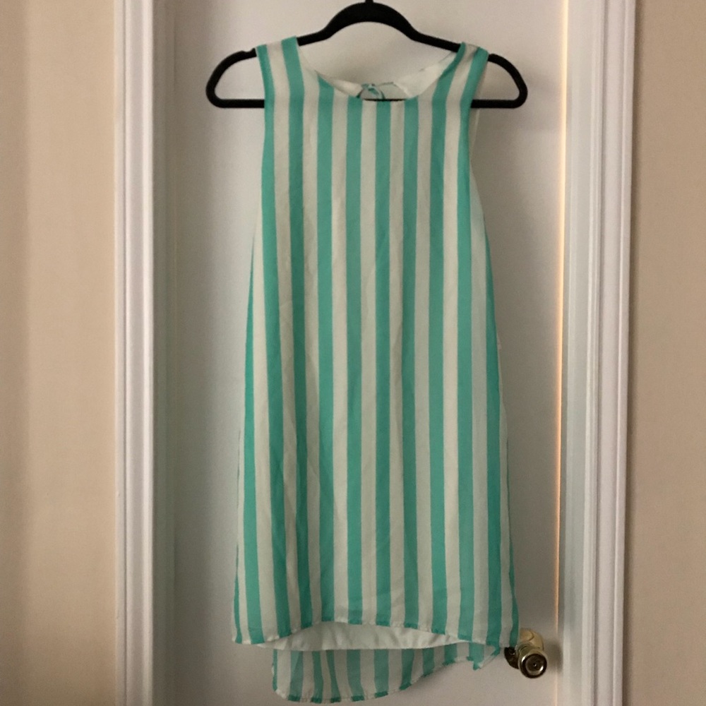 Lila Dress